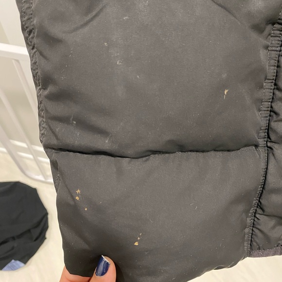 J. Crew puffer jacket - Picture 9 of 9